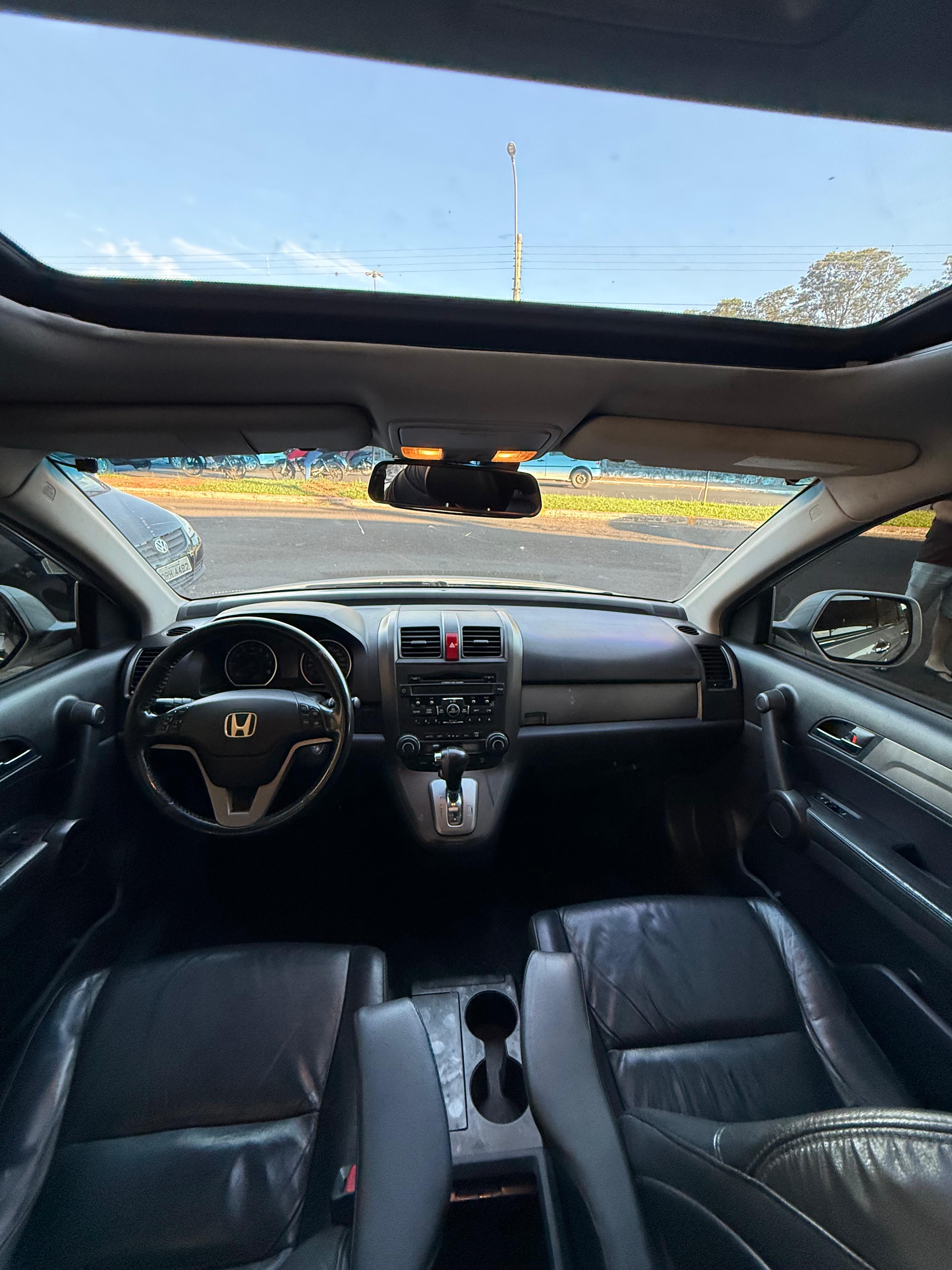 HONDA CR-V - miniatura 6