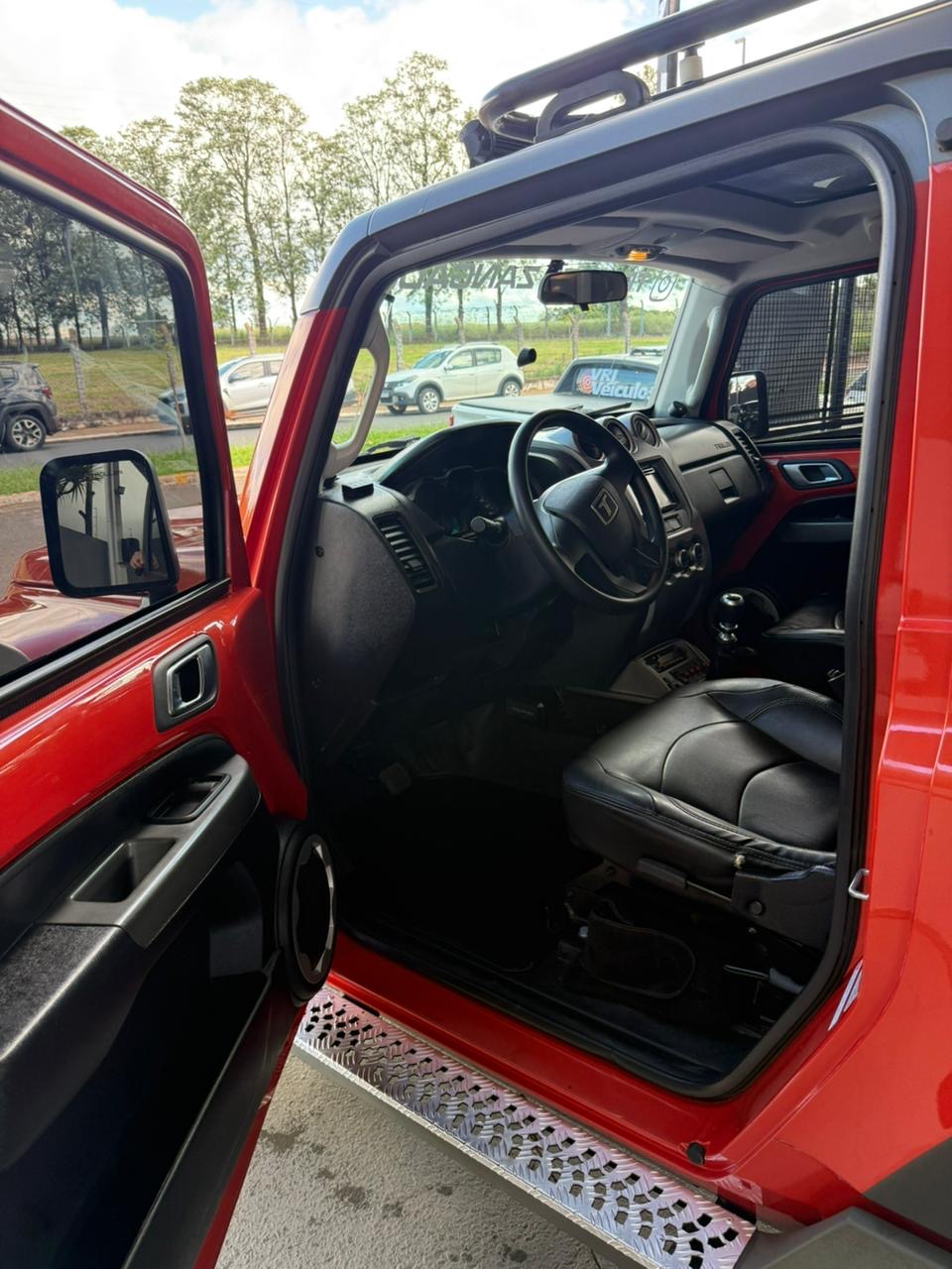 TROLLER Troller T4 - miniatura 8