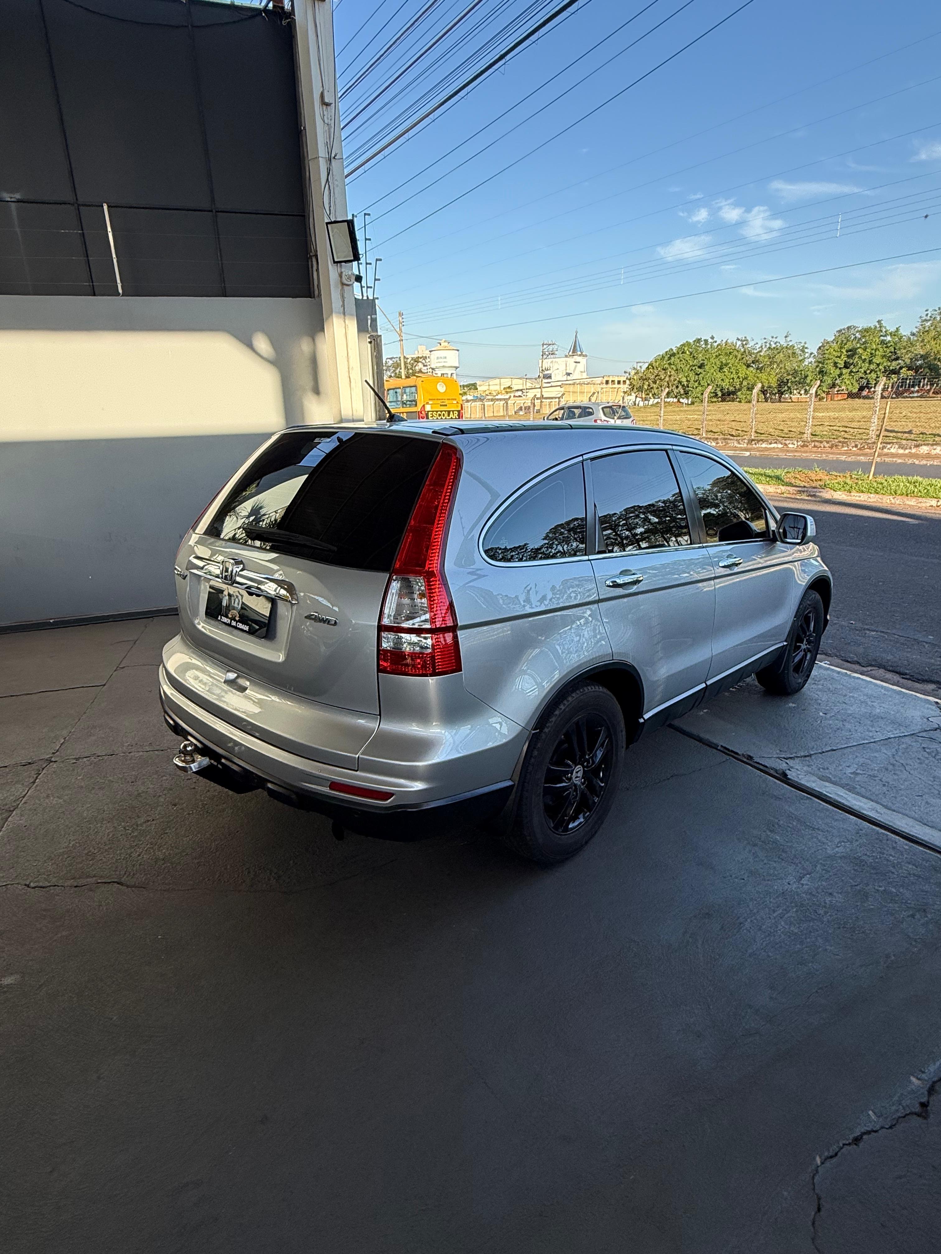 HONDA CR-V - miniatura 8