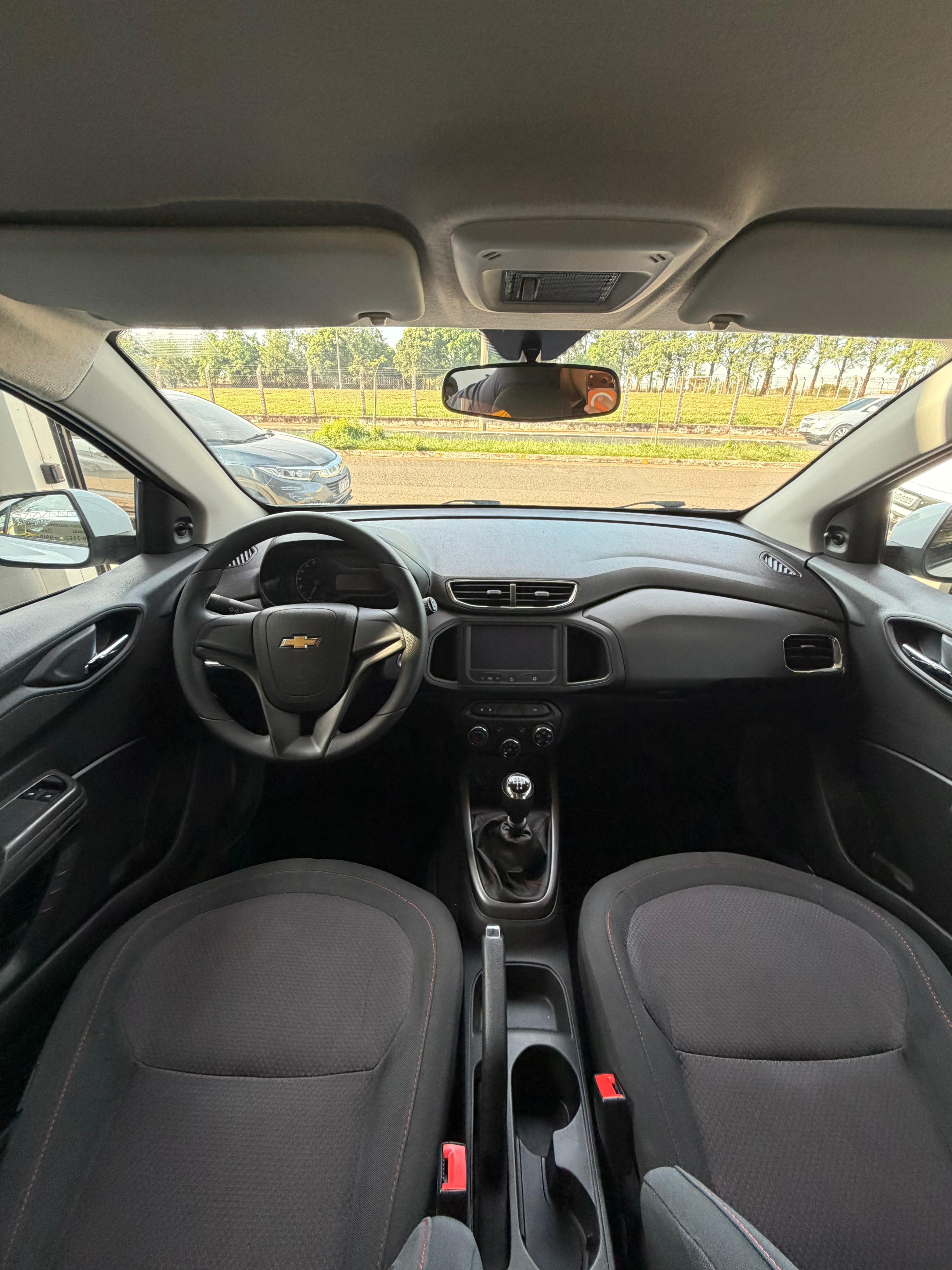 CHEVROLET Onix - miniatura 5