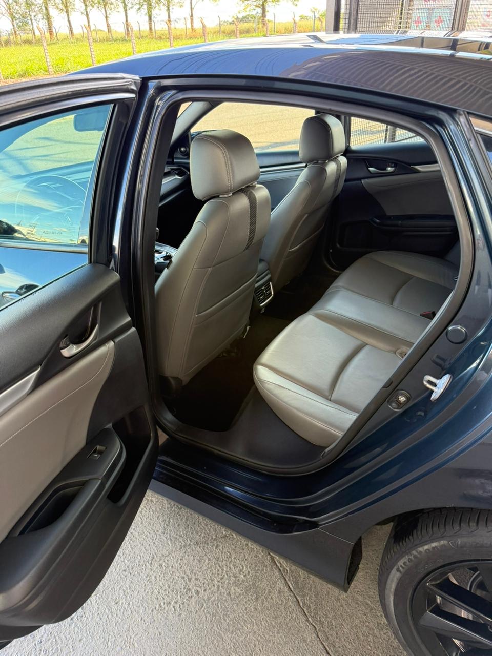 HONDA Civic - miniatura 6