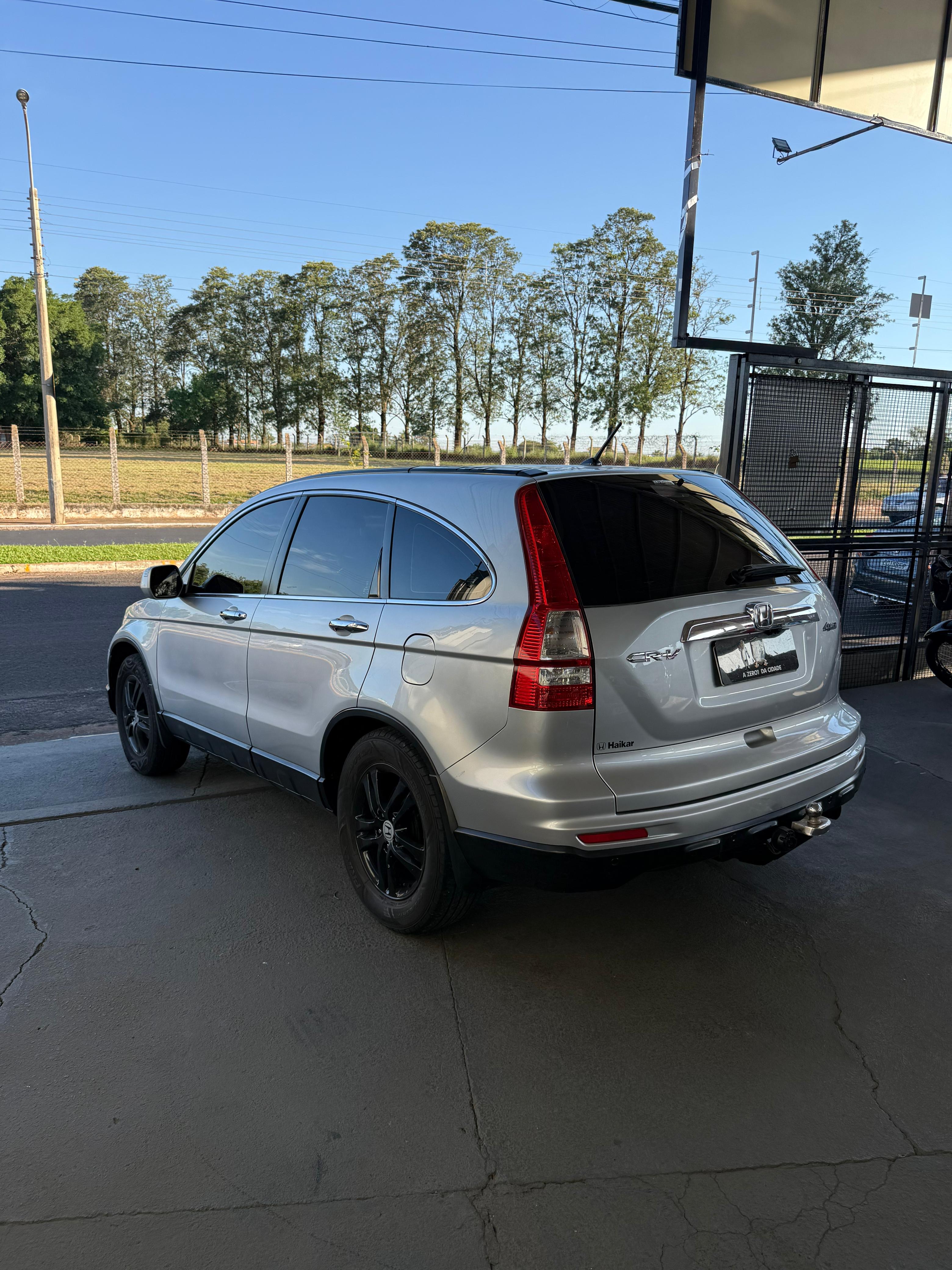 HONDA CR-V - miniatura 10