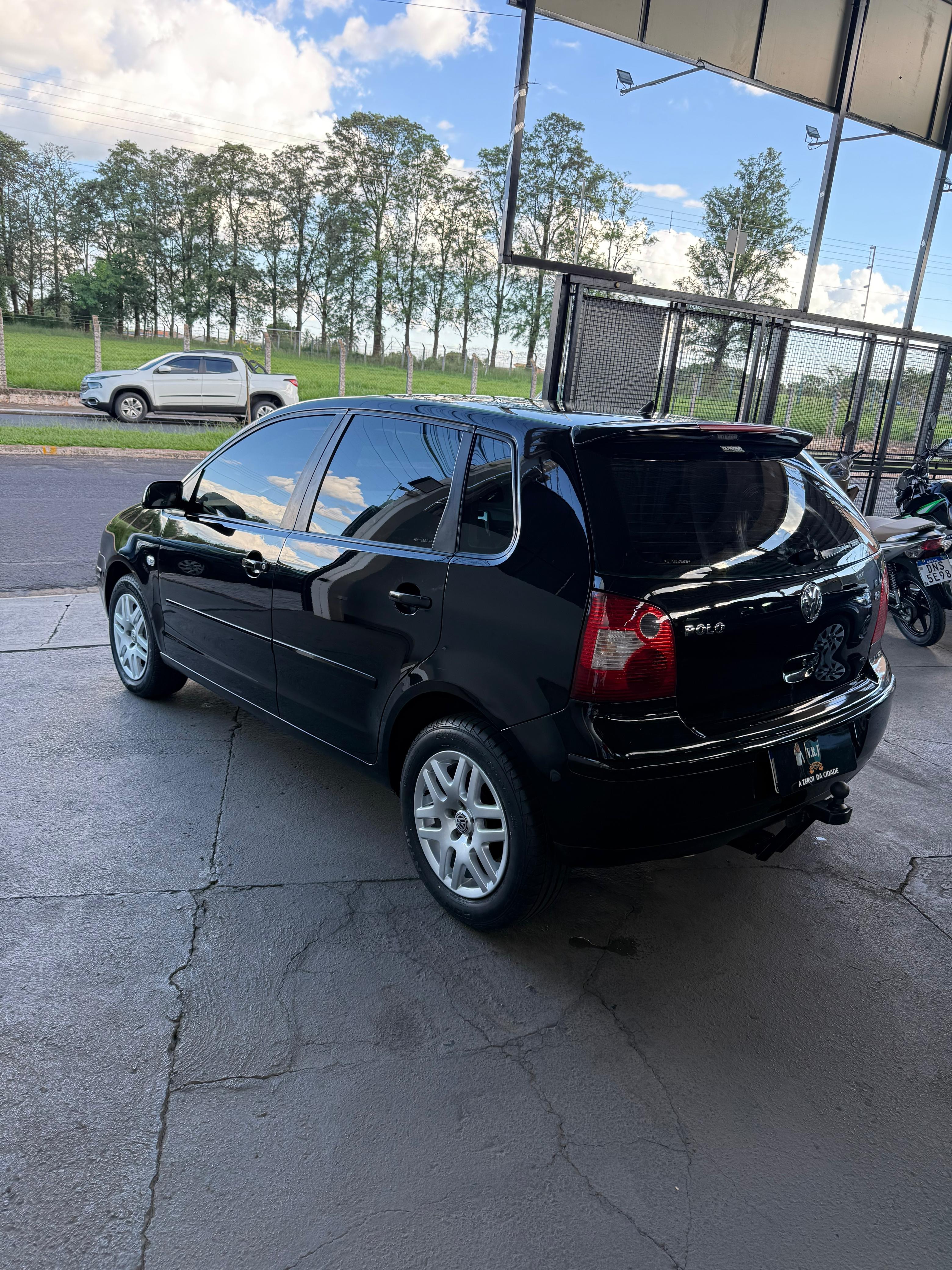 VOLKSWAGEN Polo - miniatura 10