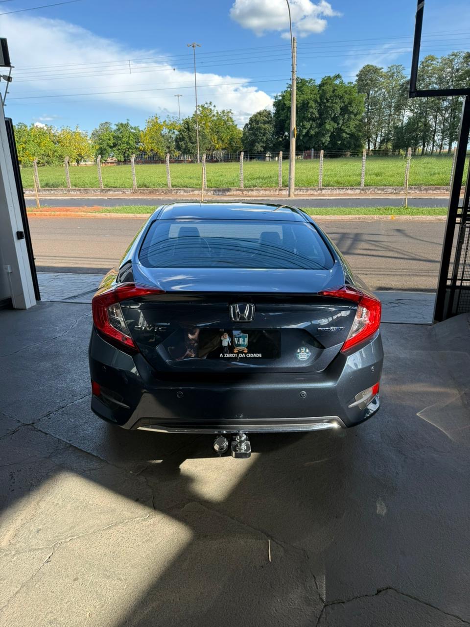 HONDA Civic - miniatura 8