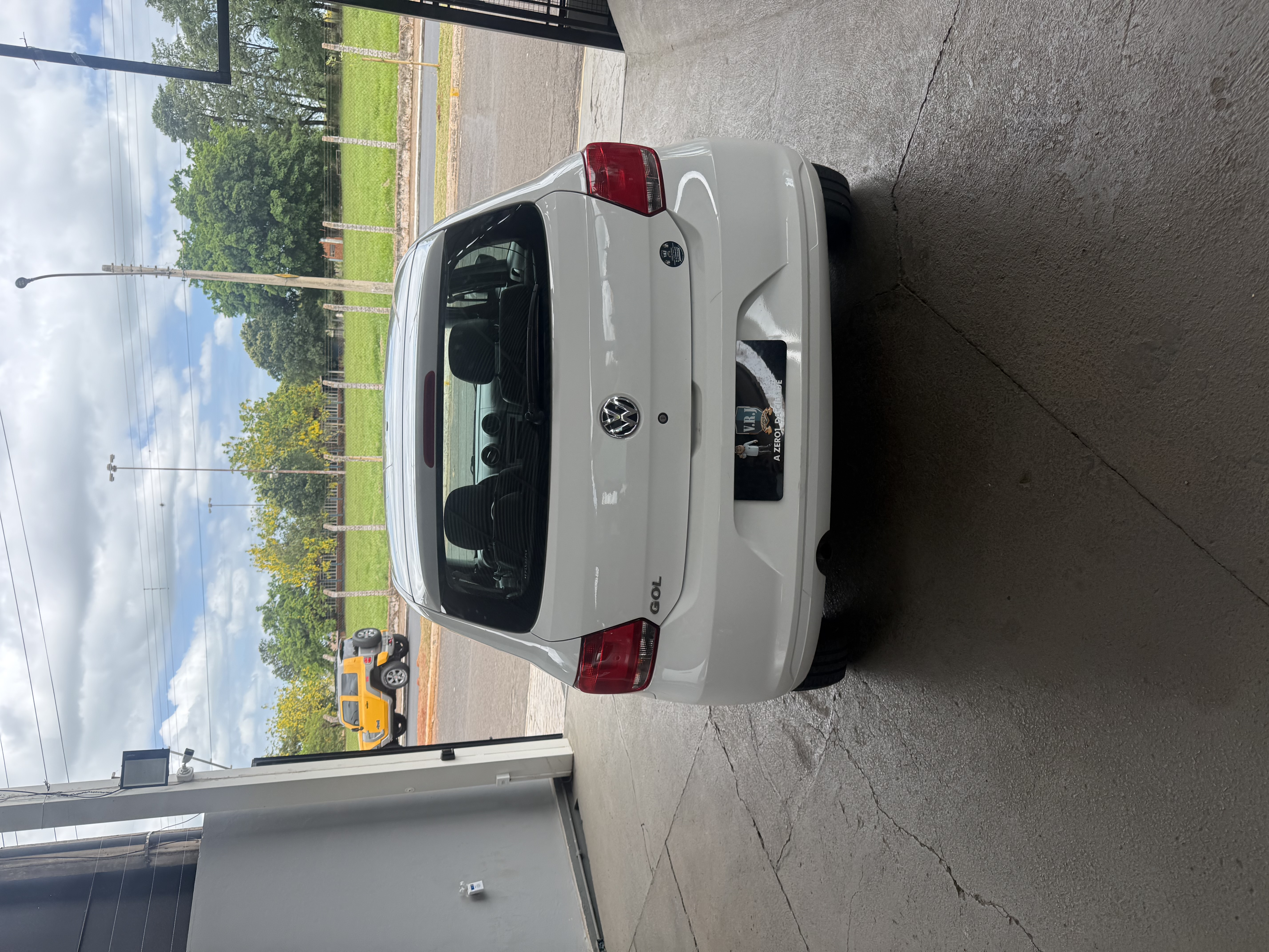 VOLKSWAGEN Gol - miniatura 9