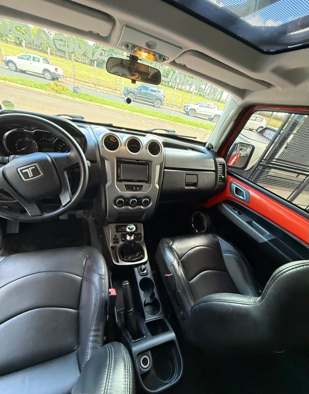 TROLLER Troller T4 - miniatura 5