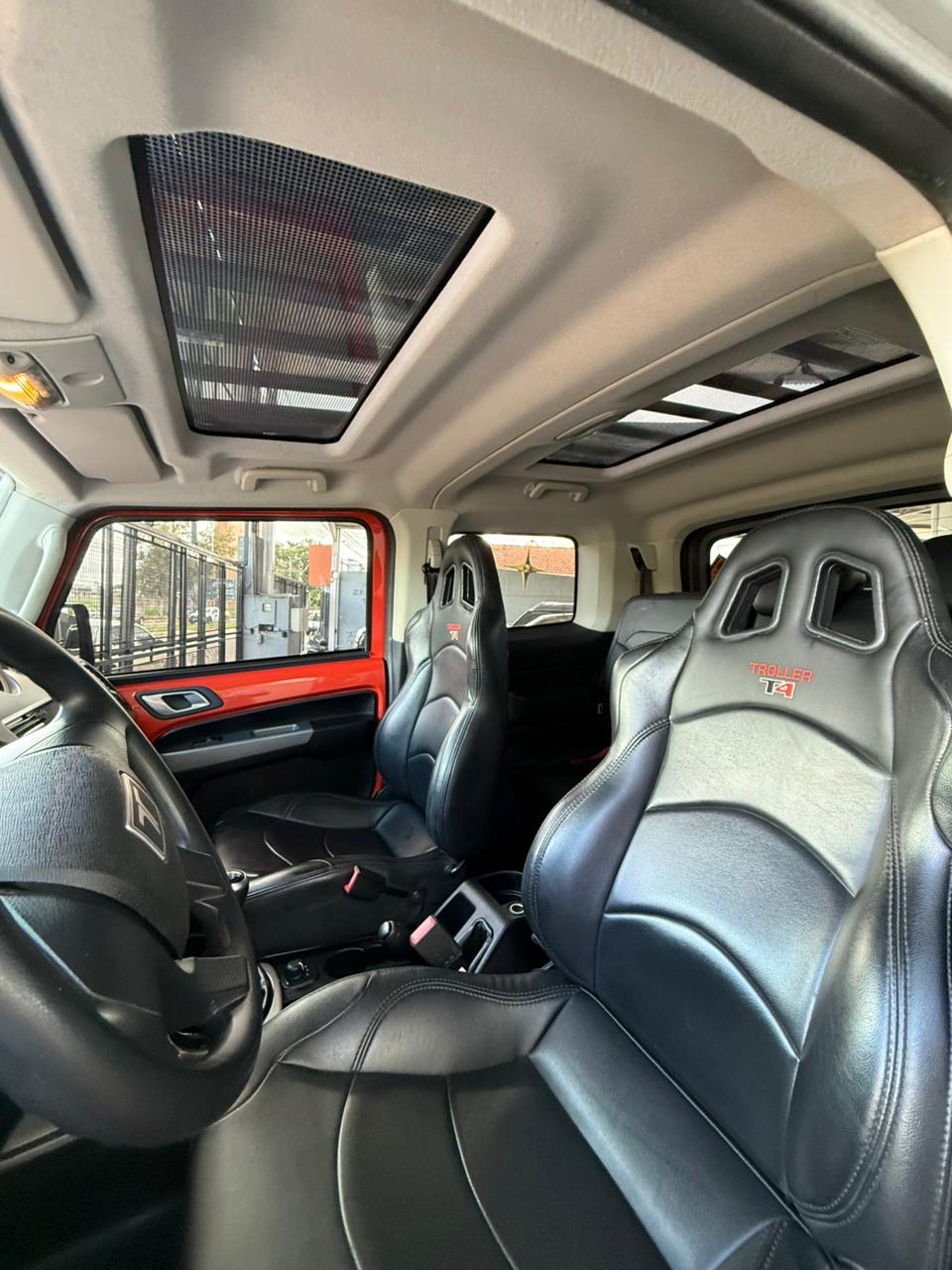 TROLLER Troller T4 - miniatura 7