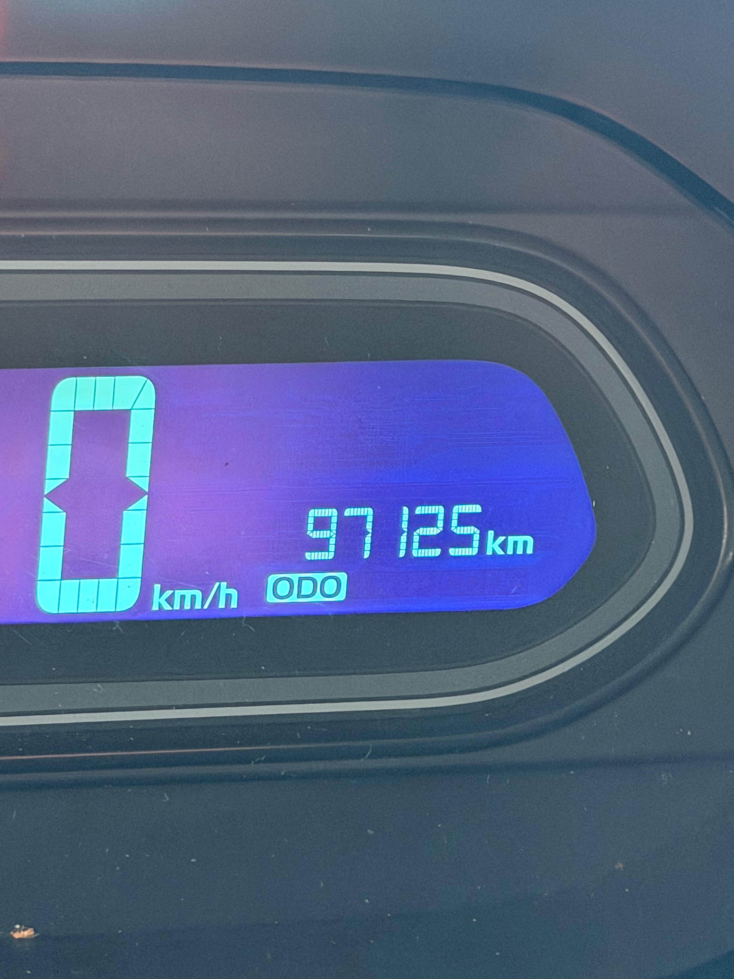 CHEVROLET Onix - miniatura 6