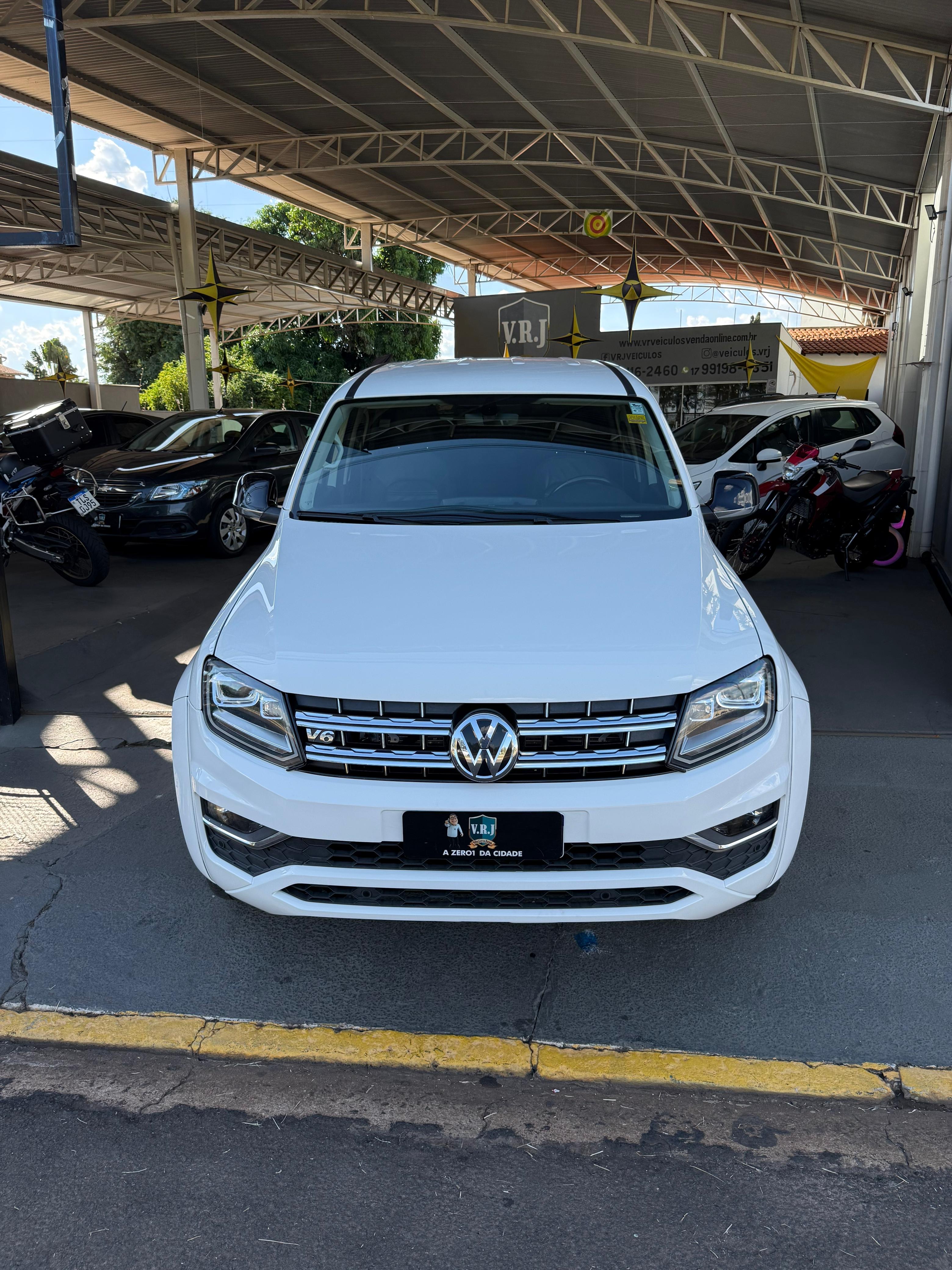 VOLKSWAGEN Amarok - miniatura 2