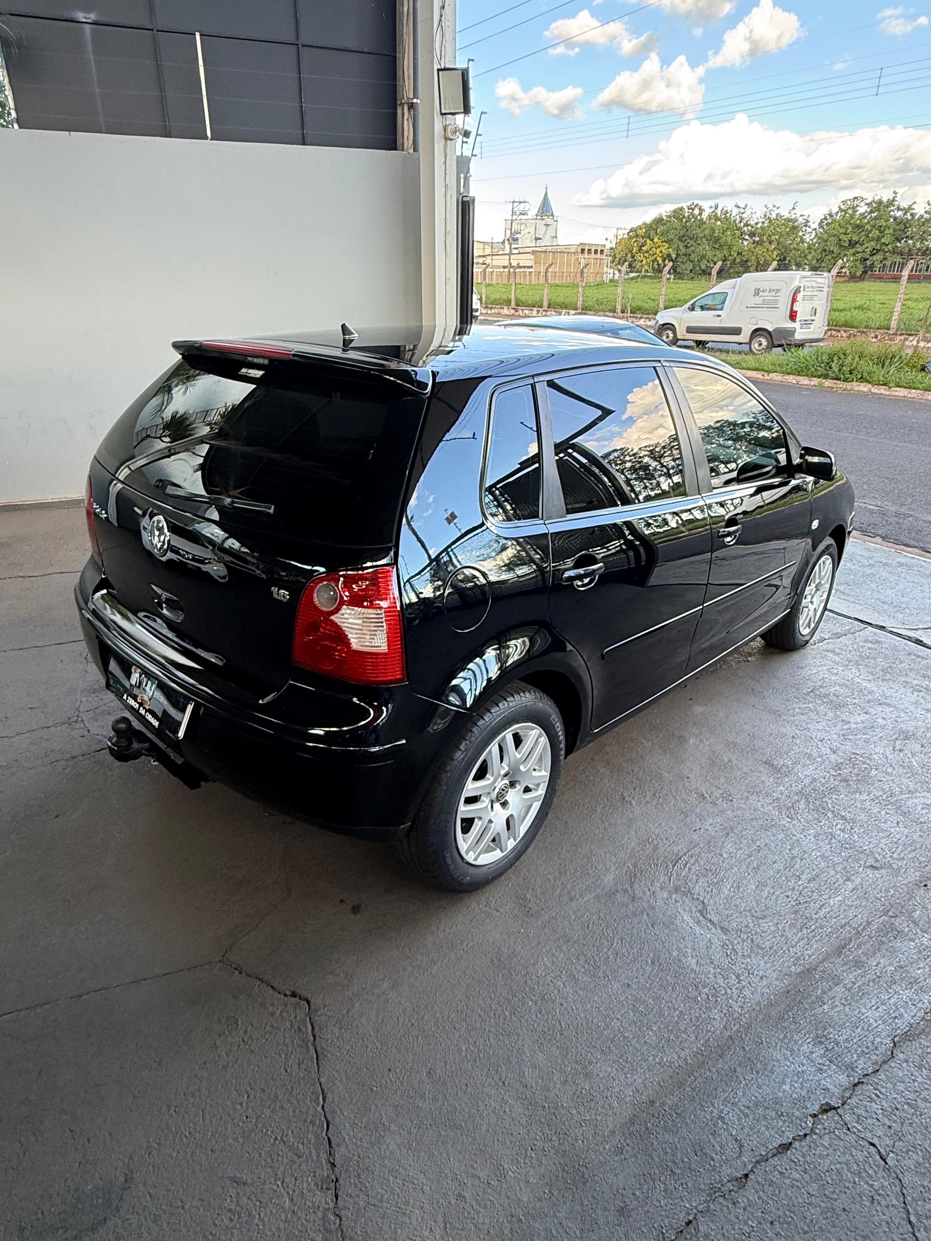 VOLKSWAGEN Polo - miniatura 8