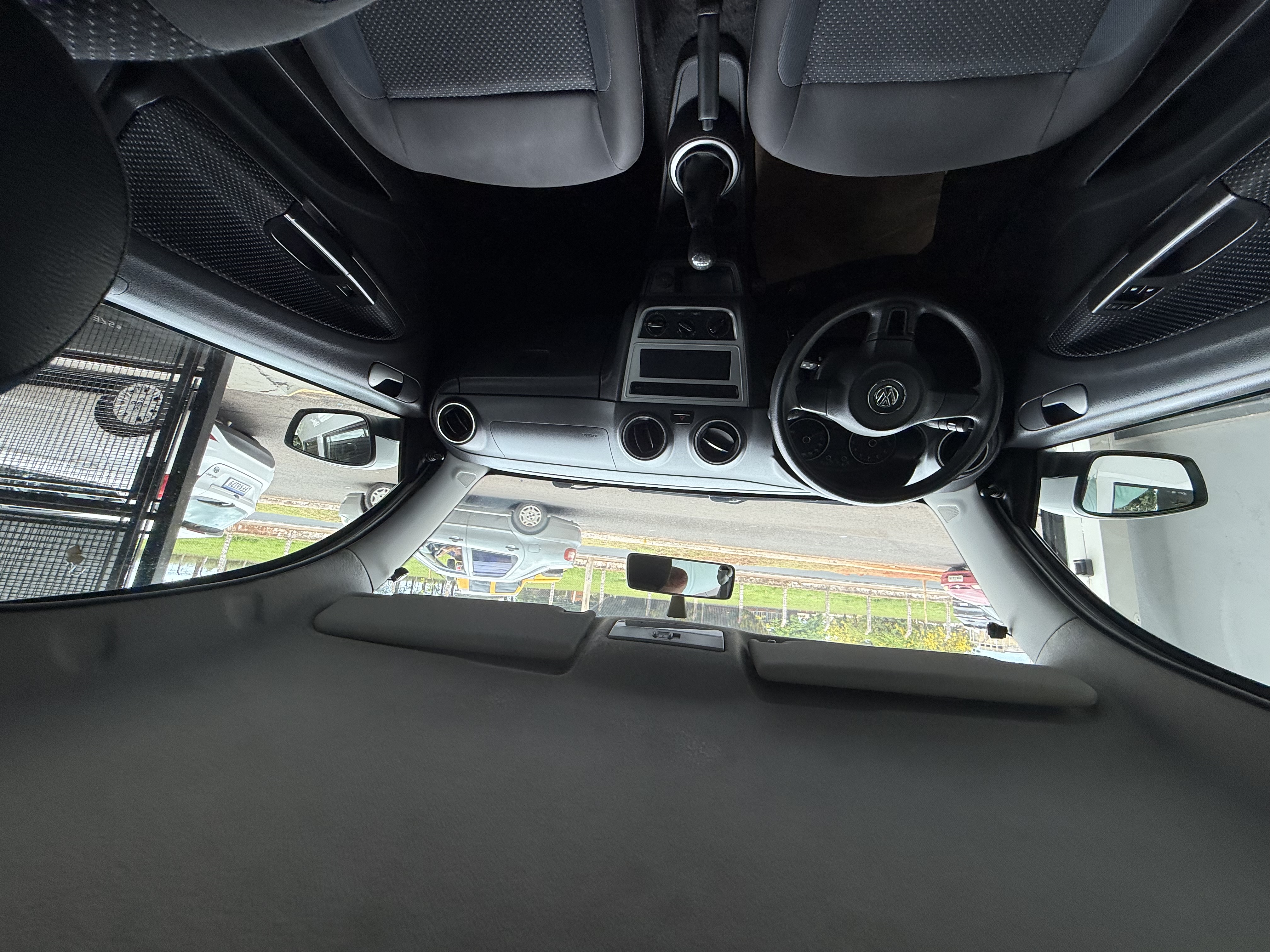 VOLKSWAGEN Gol - miniatura 6